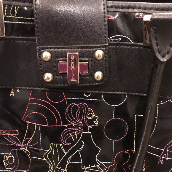 BCBGirls Handbag - Picture 2 of 4